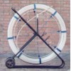 供應(yīng)武漢供應(yīng)廠家直銷玻璃鋼穿管器，強(qiáng)力型玻璃穿管器