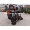 山西電動(dòng)掃地車，小型清掃車