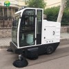 廊坊校園清掃車，電動(dòng)掃地車