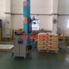 立柱式機(jī)器人碼垛機(jī)在飼料、肥料、糧油等行業(yè)的應(yīng)用