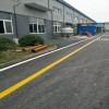 吳江盛澤車道劃線施工價格，吳江工廠標(biāo)線，太倉地面標(biāo)線