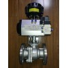日本KTM氣動(dòng)球閥，日本KTM氣動(dòng)高壓球閥
