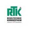 德國RTK閥門，德國RTK氣動(dòng)調(diào)節(jié)閥